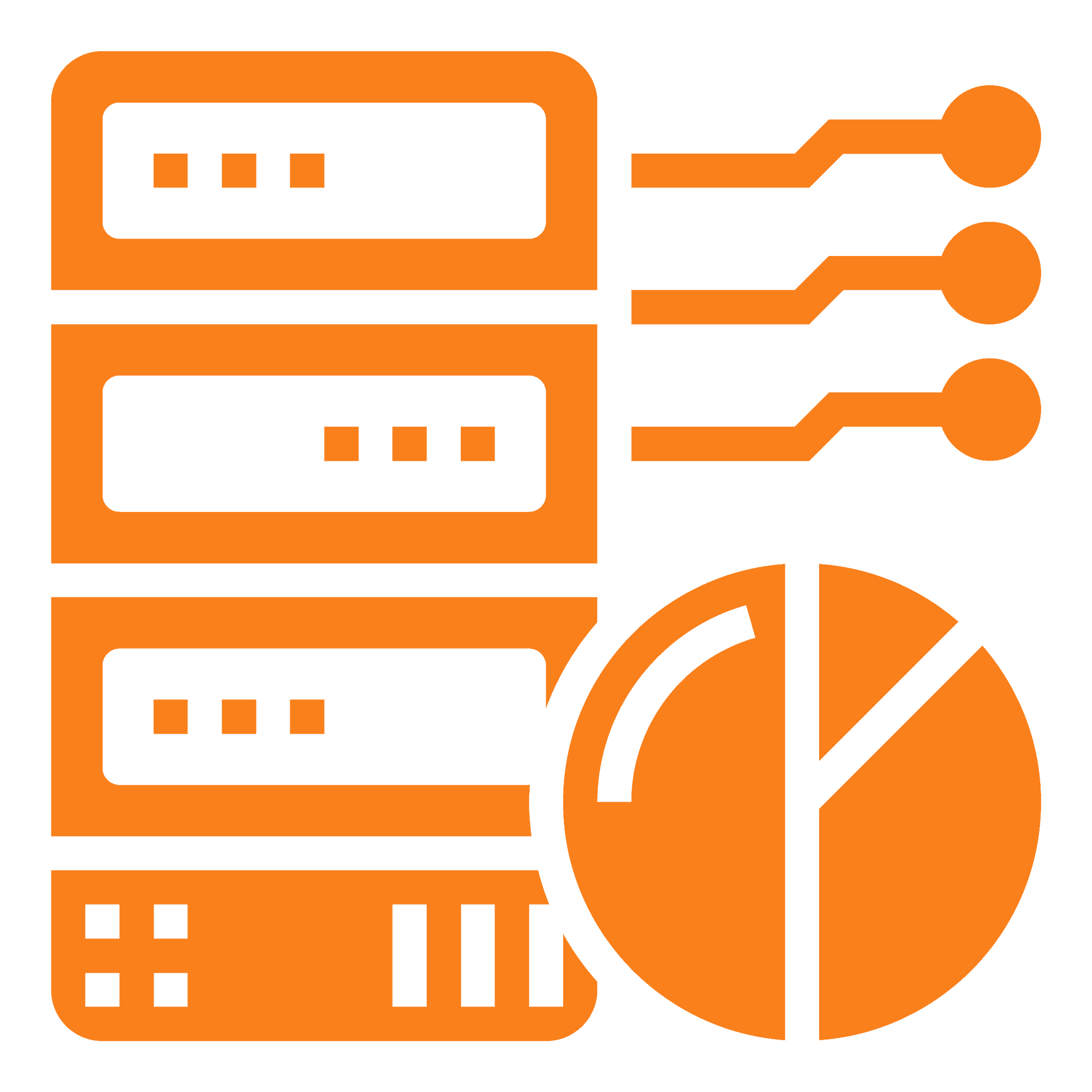 Multi, Multi Vendor Support