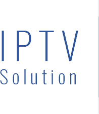 IPTV solution, IPTV Middleware